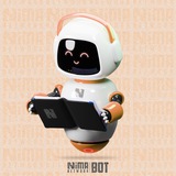 𝐍𝐢𝐦 >> 𝐃𝐚𝐭𝐚 👨‍💻