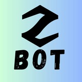 Z hosting bot