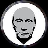 PUTIN COIN