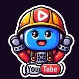 YouTube Downloader | ربات دانلود از یوتوب