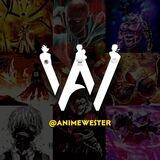 Anime Wester