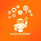 سوپر لودر | دانلود از پلتفرم ها