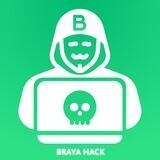 بوت تواصل تطبيق BRAYA HACK