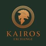 KairosExchange | Администратор
