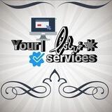 ✸ خدماتك | Your services