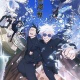Jujutsu kaisen S2 [ Download]