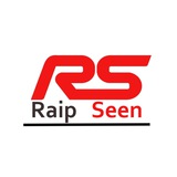 رایپ سین - RaipSeen
