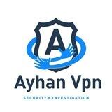 Ayhan Vpn Bot