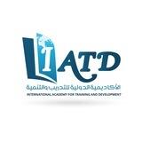 بوت الأكاديمية الدولية للتدريب والتنمية