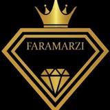 ربات طلا و سکه فرامرزی