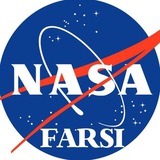 Uploader NASA Farsi