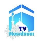 Mosalman TV Bot