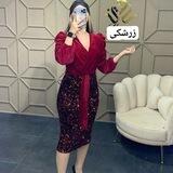 (جمالی خواه )تولید و پخش لباسهای مجلسی و شومیز