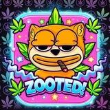 Zooted!