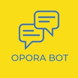 OporaQABot