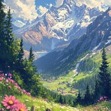عون