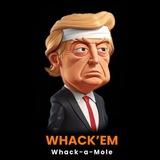 Whack'em TON Mini Game