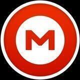 MEGA Uploader X⚡️