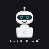 🚀 AvinPing | آوین پینگ