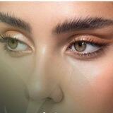کاشت ابرو تضمینی