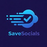 SaveSocials
