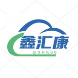 鑫汇康自助购卡机器人