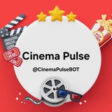 Cinema Pulse | Movie | Serie