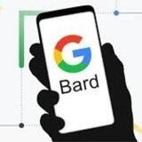 Google bard