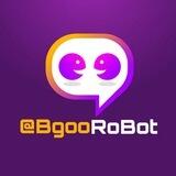 چت ناشناس | BGooRobot