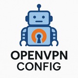 OpenVpn Config