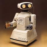 GIF bot