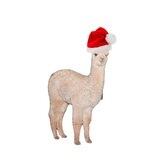 Secret Lama 🎄