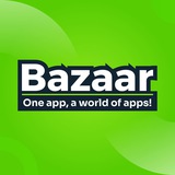 Bazaar