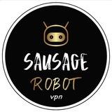 SausageVpn robot 🤖