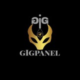 گیگ پنل | GiGpanel