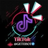 GET LIST TIKTOK