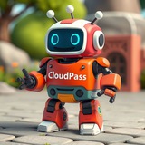 CloudPass.net