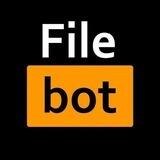 Uploader BOT