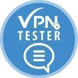 VPNTESTER 💬 🇩🇪🇬🇧🇷🇺