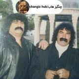 چنگیز هاب|Changiz hub