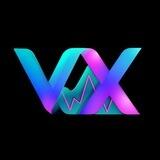 VolumeX Bot