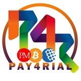 ربات پِی فور ریال Pay4rial