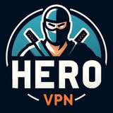 ربات فیلترشکن Hero