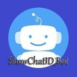 Show ChatID