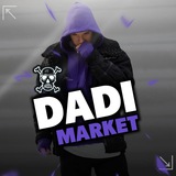 𝗗𝗔𝗗𝗜_𝗠𝗔𝗥𝗞𝗘𝗧
