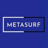 METASURF AIRDROP BOT 🌍
