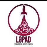 LaPad Airdrop
