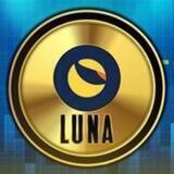 $LUNA AIRDROP