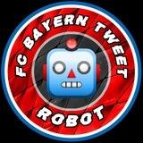 FC Bayern Tweet Bot