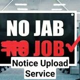 Jobs Without Jabs Australia Bot
